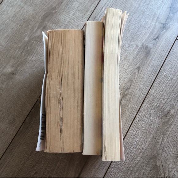 Book Bundle #2 - Picture 3 of 4